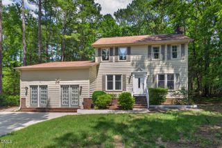 1904 Stadium Drive, Durham, NC 27705