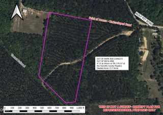 Lot 13 Wolf Pit Rd Road, Oxford, NC 27565