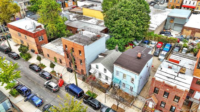 243 Schenck Avenue, Brooklyn, NY 11207