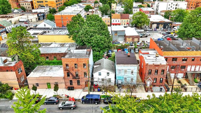 243 Schenck Avenue, Brooklyn, NY 11207