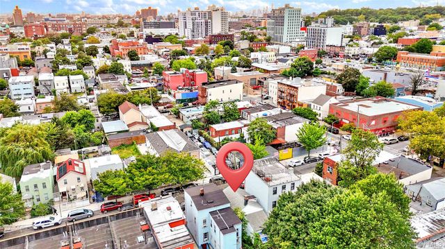 243 Schenck Avenue, Brooklyn, NY 11207