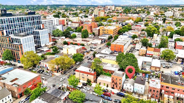 243 Schenck Avenue, Brooklyn, NY 11207
