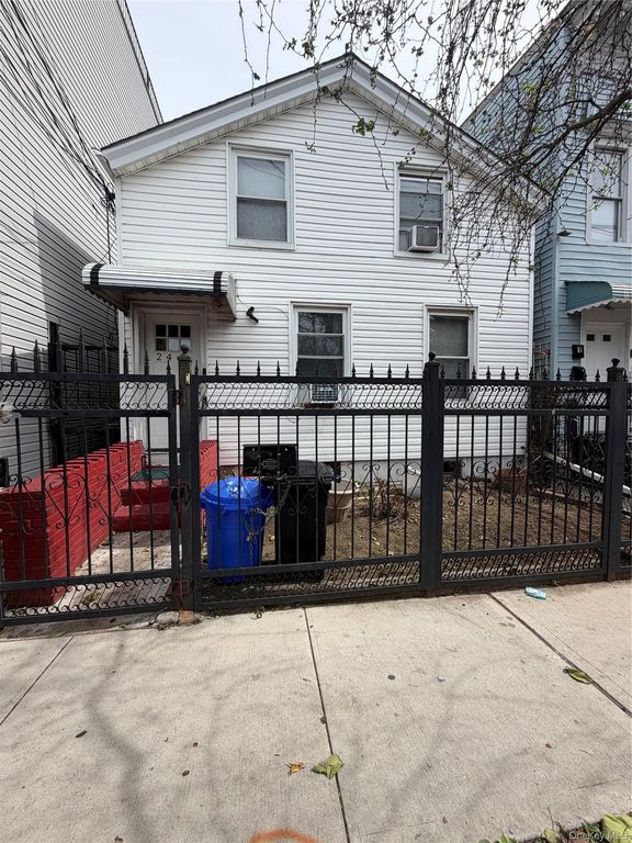 243 Schenck Avenue, Brooklyn, NY 11207 — photo 2