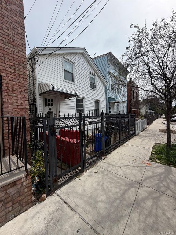 243 Schenck Avenue, Brooklyn, NY 11207 — photo 4