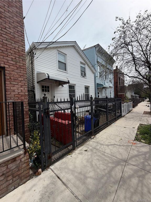243 Schenck Avenue, Brooklyn, NY 11207 — photo 5