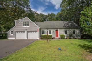 12 Ridge Road, Burlington, CT 06013