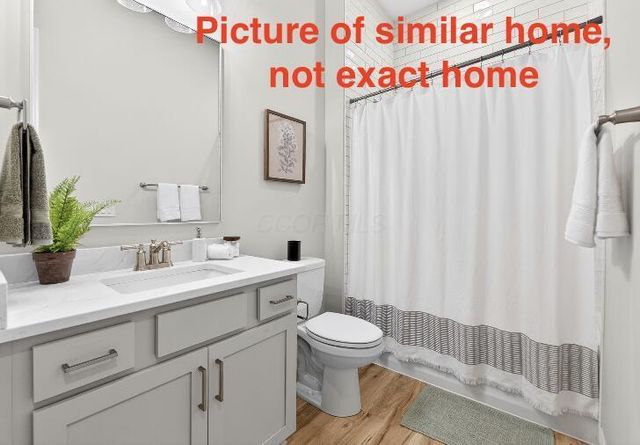 5430 Hickory Drive, Lewis Center, OH 43035