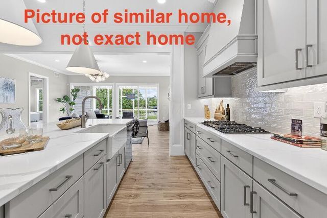 5430 Hickory Drive, Lewis Center, OH 43035