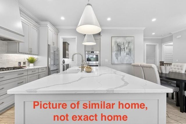 5430 Hickory Drive, Lewis Center, OH 43035