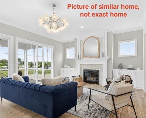 5430 Hickory Drive, Lewis Center, OH 43035