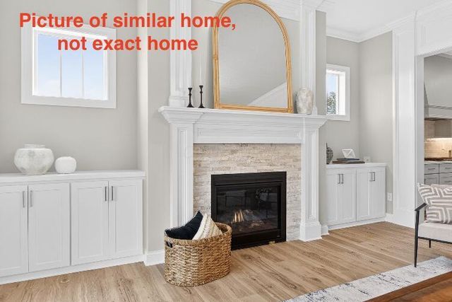 5430 Hickory Drive, Lewis Center, OH 43035