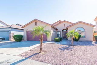 12839 W ROSEWOOD Drive, El Mirage, AZ 85335