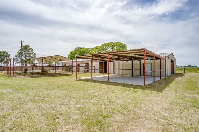 990 Doss Road, Millsap, TX 76066