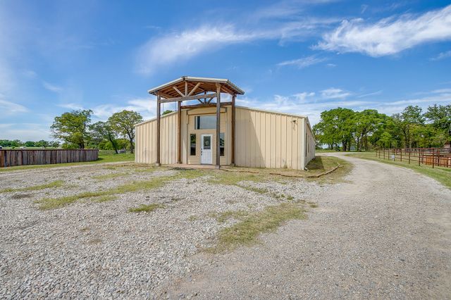 990 Doss Road, Millsap, TX 76066