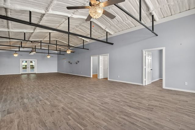 990 Doss Road, Millsap, TX 76066