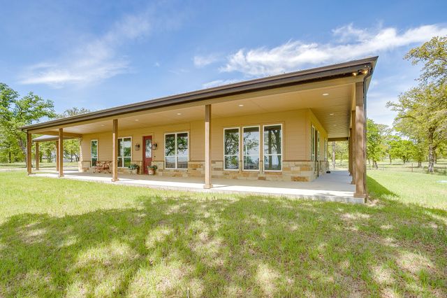 990 Doss Road, Millsap, TX 76066