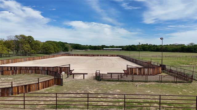 990 Doss Road, Millsap, TX 76066