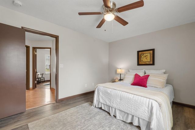 19 Fox Run Circle, Cabot, AR 72023