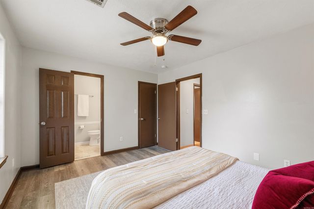 19 Fox Run Circle, Cabot, AR 72023