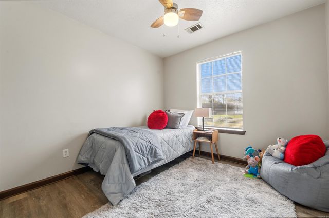 19 Fox Run Circle, Cabot, AR 72023