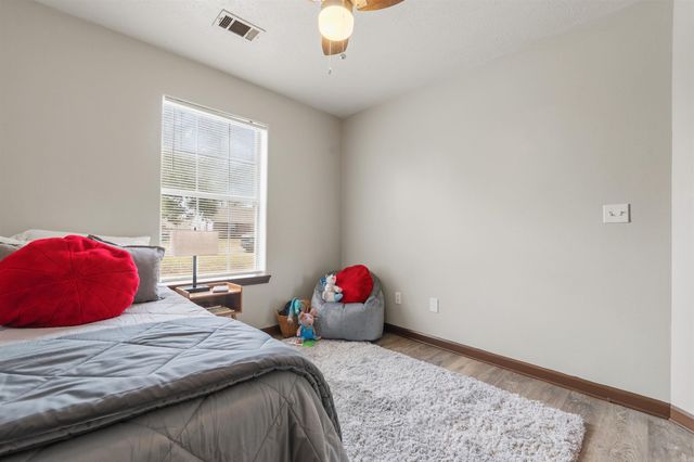 19 Fox Run Circle, Cabot, AR 72023