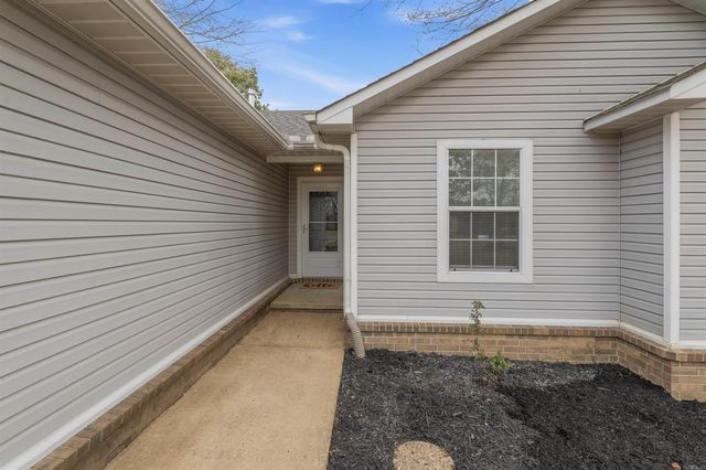 19 Fox Run Circle, Cabot, AR 72023