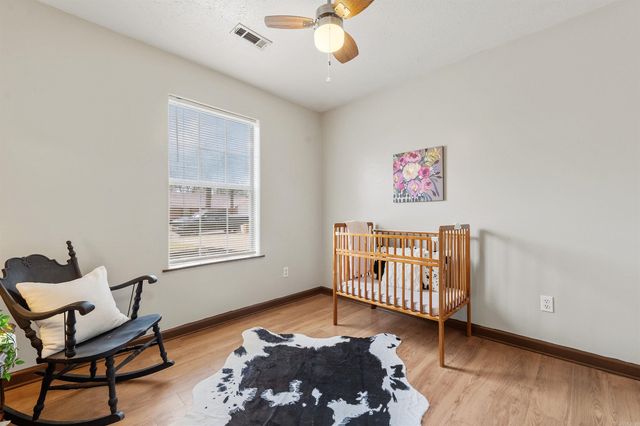 19 Fox Run Circle, Cabot, AR 72023