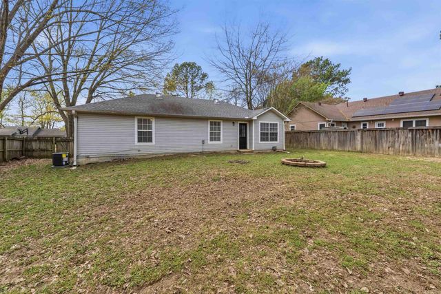 19 Fox Run Circle, Cabot, AR 72023