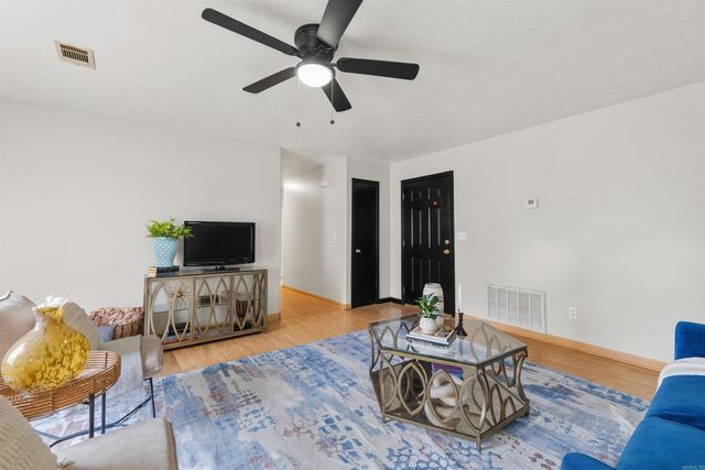 19 Fox Run Circle, Cabot, AR 72023