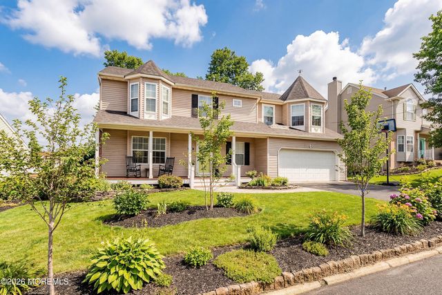 136 W End Avenue, Island Heights, NJ 08732