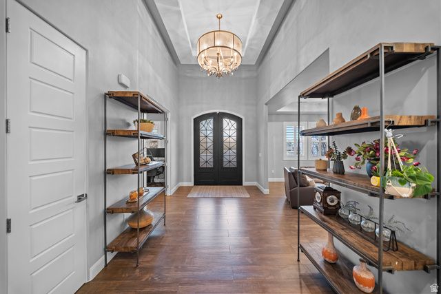 2407 E 4040 S, St. George, UT 84790