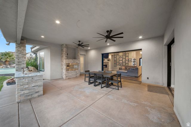 2407 E 4040 S, St. George, UT 84790