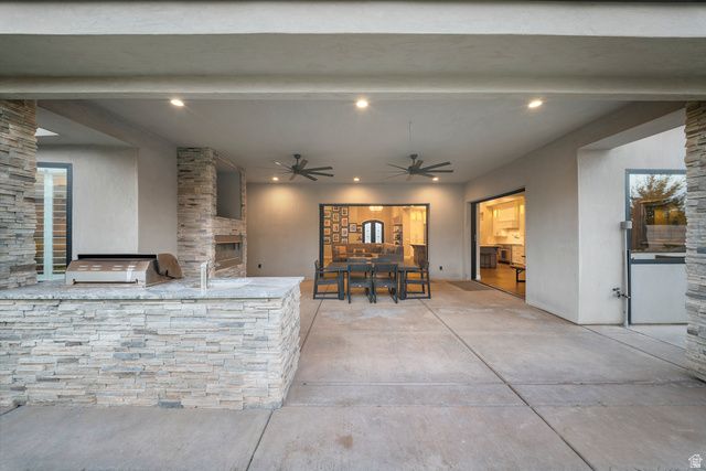 2407 E 4040 S, St. George, UT 84790