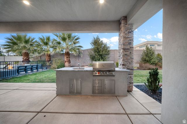 2407 E 4040 S, St. George, UT 84790