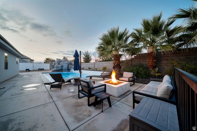 2407 E 4040 S, St. George, UT 84790