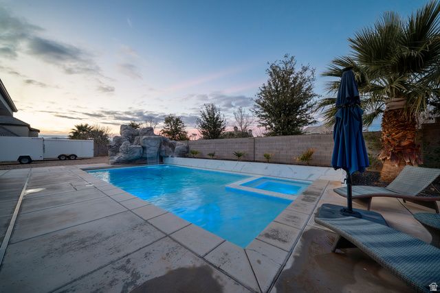 2407 E 4040 S, St. George, UT 84790
