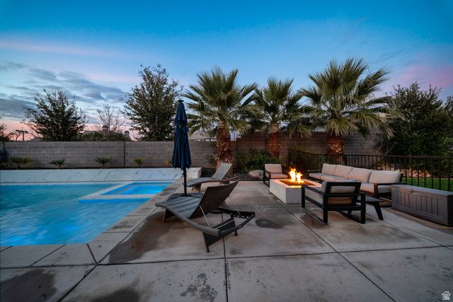 2407 E 4040 S, St. George, UT 84790