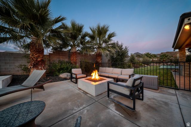 2407 E 4040 S, St. George, UT 84790