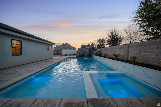 2407 E 4040 S, St. George, UT 84790