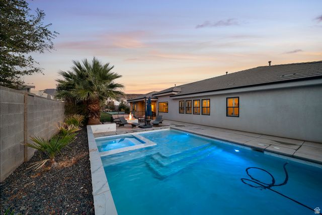 2407 E 4040 S, St. George, UT 84790