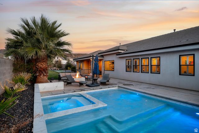 2407 E 4040 S, St. George, UT 84790