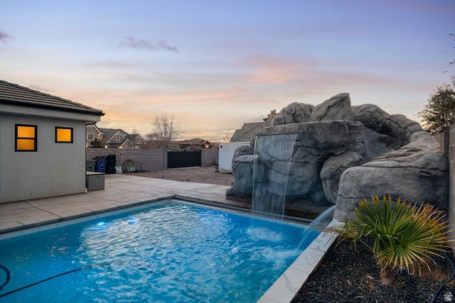 2407 E 4040 S, St. George, UT 84790