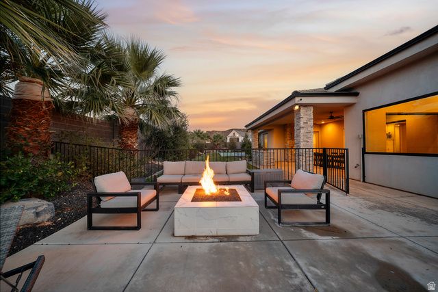 2407 E 4040 S, St. George, UT 84790