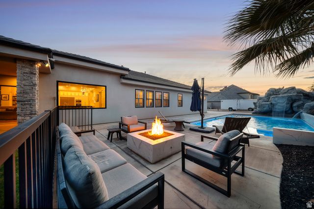 2407 E 4040 S, St. George, UT 84790