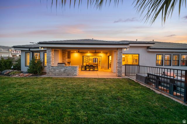 2407 E 4040 S, St. George, UT 84790