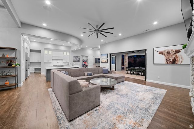 2407 E 4040 S, St. George, UT 84790