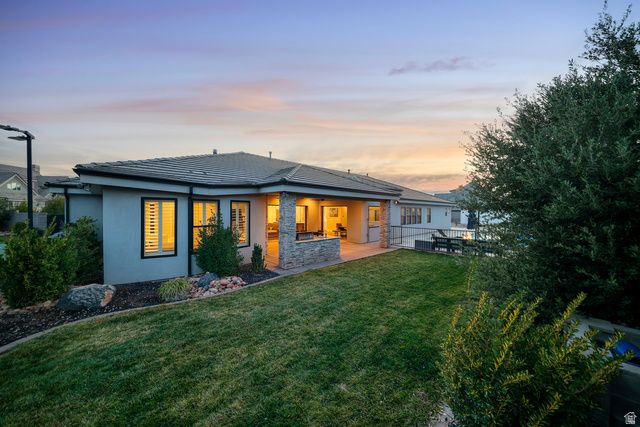 2407 E 4040 S, St. George, UT 84790