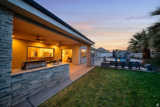 2407 E 4040 S, St. George, UT 84790