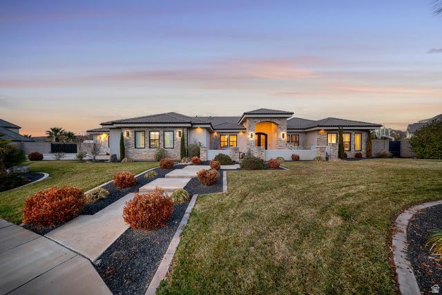 2407 E 4040 S, St. George, UT 84790