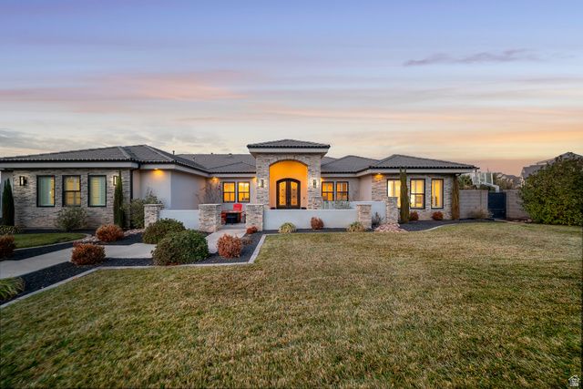 2407 E 4040 S, St. George, UT 84790